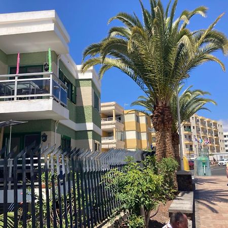 Apartamento Jumilla Vista Mar 35 San Bartolomé Ngoại thất bức ảnh