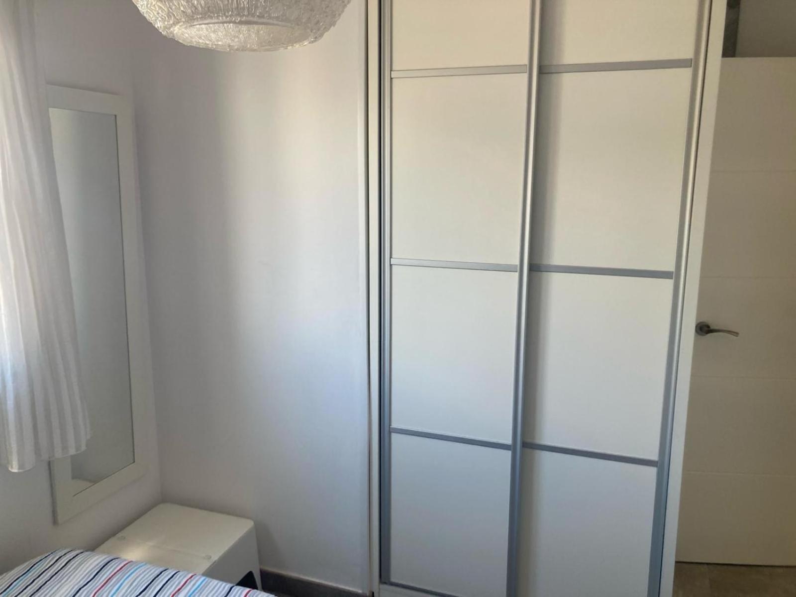 Apartamento Jumilla Vista Mar 35 San Bartolomé Ngoại thất bức ảnh