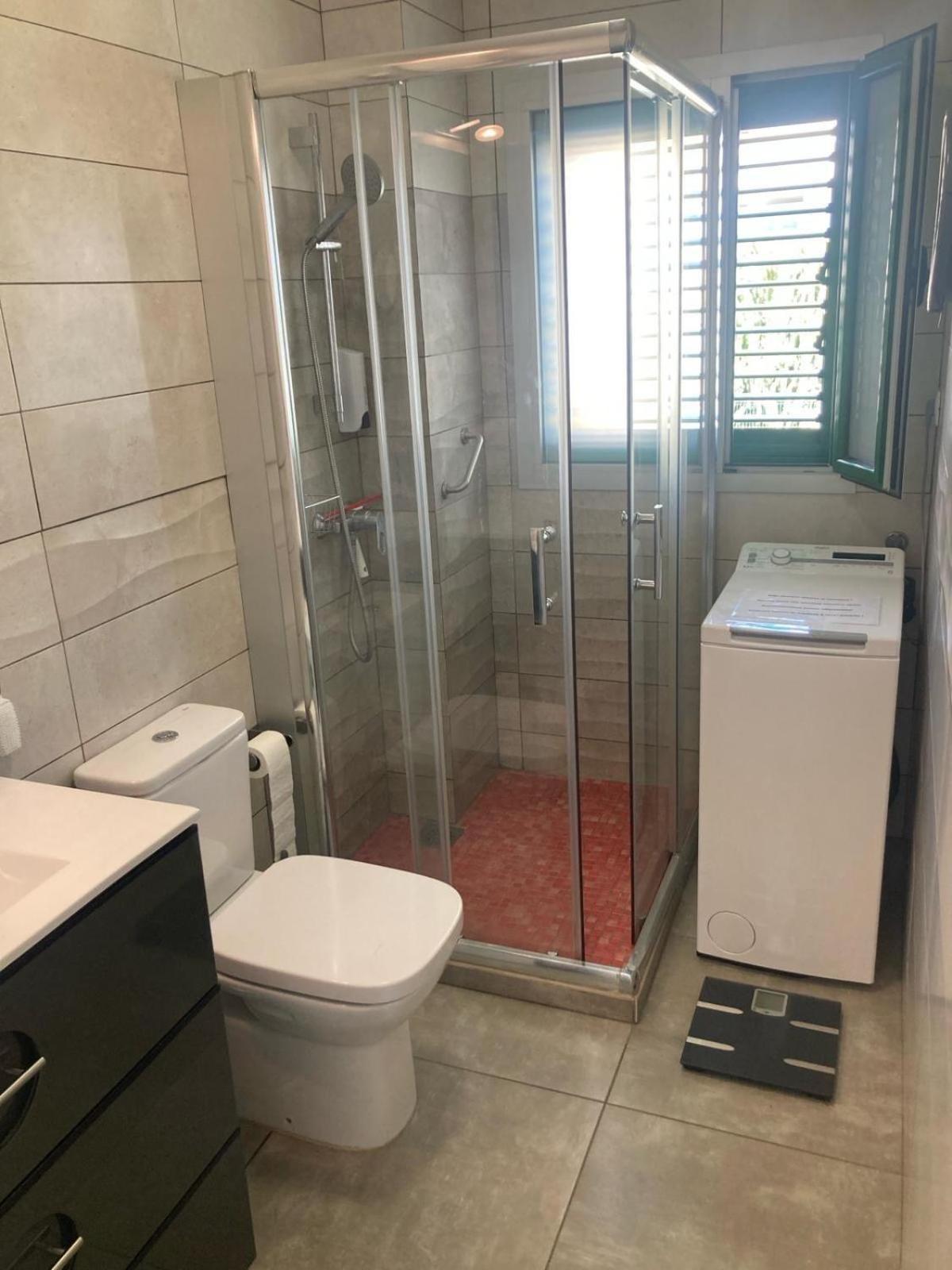 Apartamento Jumilla Vista Mar 35 San Bartolomé Ngoại thất bức ảnh