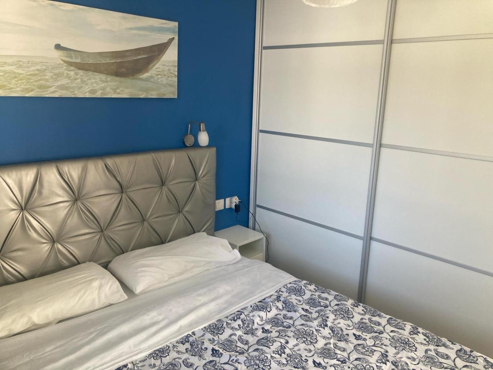 Apartamento Jumilla Vista Mar 35 San Bartolomé Ngoại thất bức ảnh